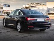 Audi A6 V (C8) Москва  - изображение 27