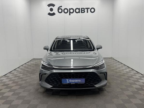 BAIC U5 Plus с пробегом 2023 года, цена 970 000 рублей, 137131 км, седан, Автокод Объявления