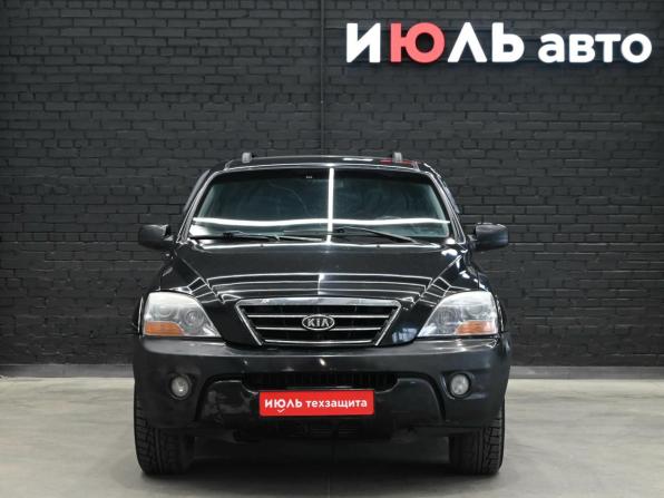 Kia Sorento I с пробегом 2005 года, цена 650 000 рублей, 301429 км, внедорожник, Автокод Объявления