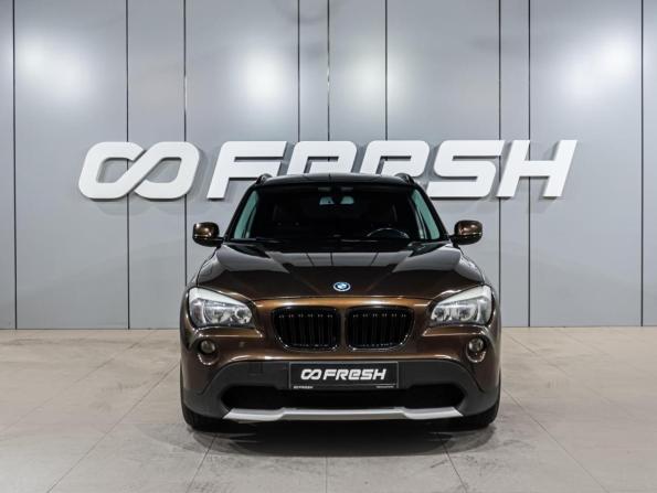 BMW X1 I (E84) с пробегом 2011 года, цена 1 279 000 рублей, 154151 км, внедорожник, Автокод Объявления