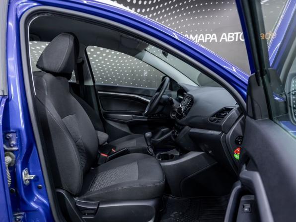Lada (ВАЗ) Vesta I с пробегом 2021 года, цена 1 250 000 рублей, 24375 км, универсал, Автокод Объявления