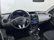 Renault Duster I Рестайлинг Ростов-на-Дону  - изображение 30