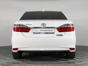 Toyota Camry VII (XV50) Рестайлинг 2 Химки  - изображение 19