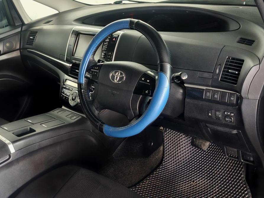 Toyota Estima III Рестайлинг 2 Москва  - изображение 11
