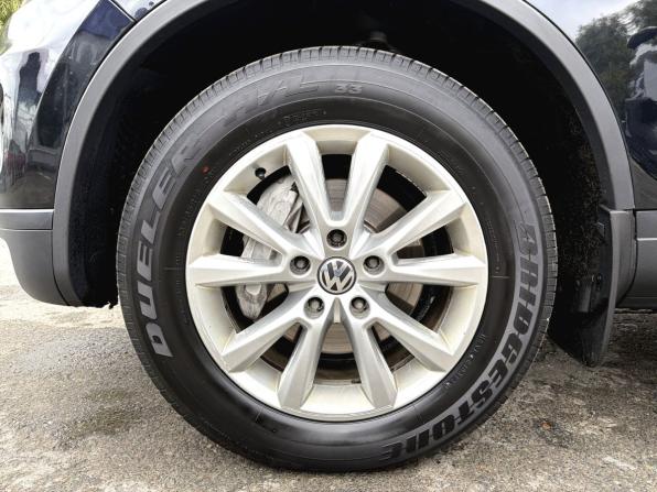 Volkswagen Touareg II Рестайлинг с пробегом 2015 года, цена 2 080 000 рублей, 214891 км, внедорожник, Автокод Объявления