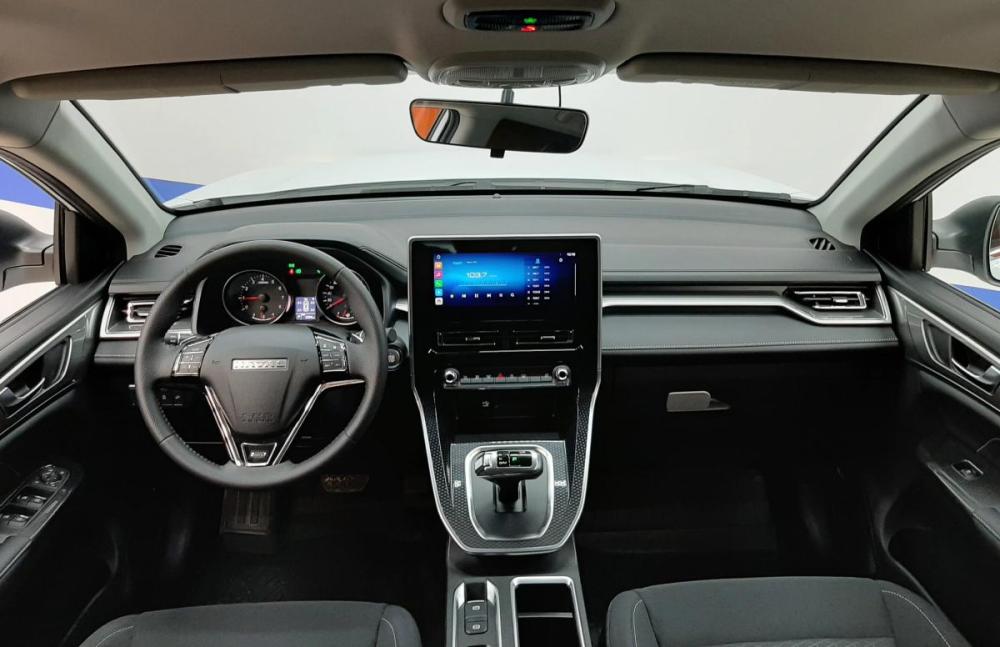 Haval M6 II Москва  - изображение 9