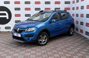 Renault Sandero II Санкт-Петербург  - изображение 17