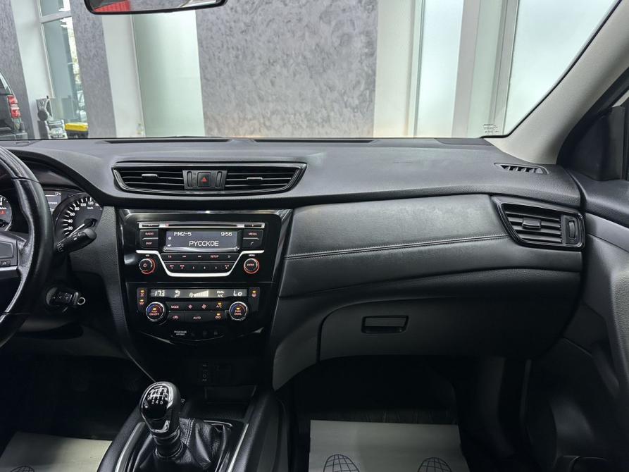 Nissan Qashqai II Рестайлинг Ярославль  - изображение 30