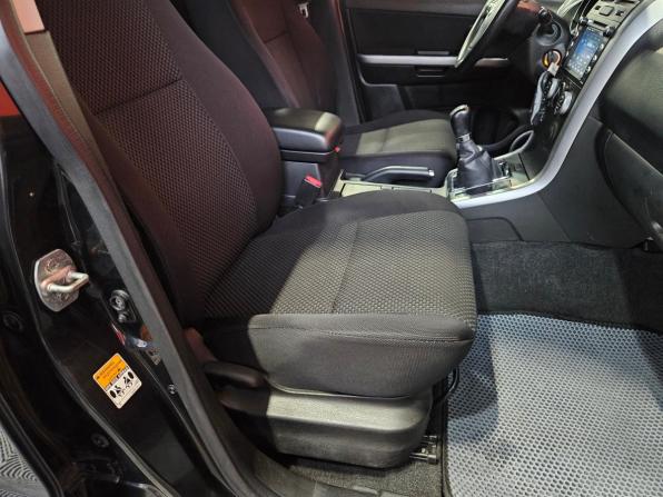 Suzuki Grand Vitara II Рестайлинг с пробегом 2011 года, цена 1 149 000 рублей, 142889 км, внедорожник, Автокод Объявления