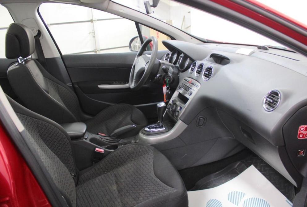 Peugeot 308 I Нижний Новгород  - изображение 13