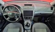 Skoda Octavia II (A5) Рестайлинг Вологда  - изображение 27
