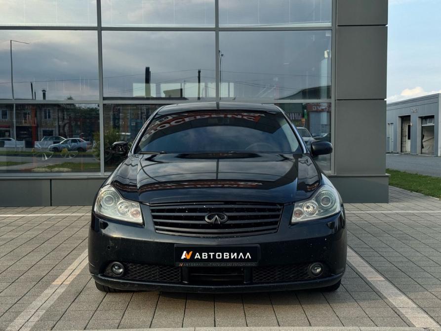 Infiniti M III Владикавказ  - изображение 2