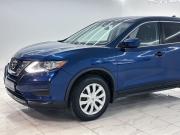 Nissan Rogue II Рестайлинг Уфа  - изображение 26