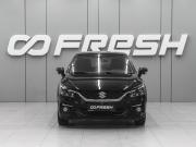 Suzuki Baleno III Ростов-на-Дону  - изображение 21