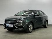 Lada (ВАЗ) Vesta I Ярославль  - изображение 19