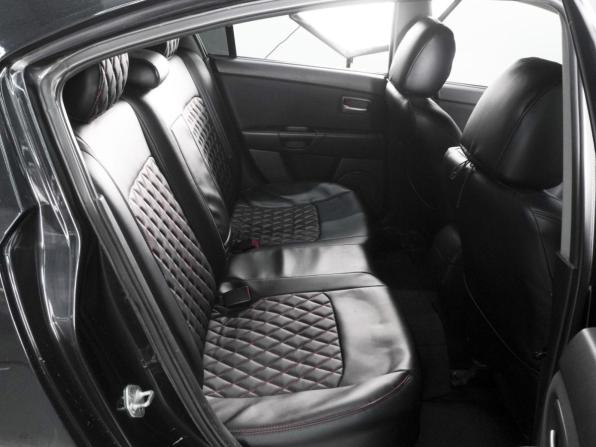 Mazda 3 I (BK) Рестайлинг с пробегом 2006 года, цена 725 000 рублей, 242801 км, седан, Автокод Объявления