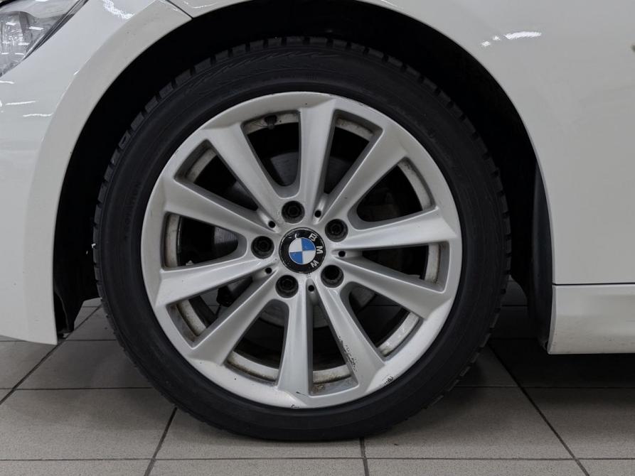 BMW 3 серии V (E90/E91/E92/E93) Рестайлинг Воронеж  - изображение 19