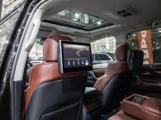 Lexus LX III Рестайлинг 2 Санкт-Петербург  - изображение 65