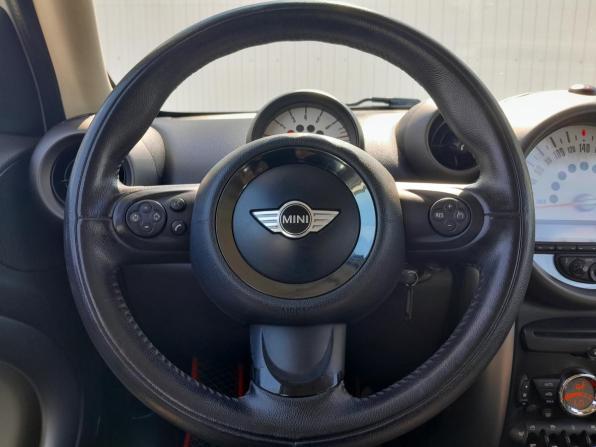 Mini Countryman I с пробегом 2012 года, цена 1 199 000 рублей, 127047 км, внедорожник, Автокод Объявления