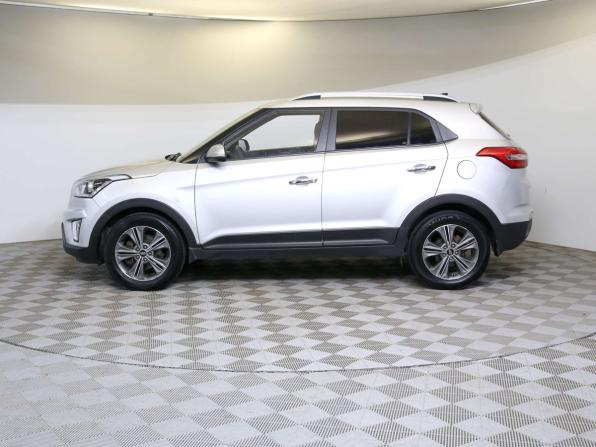 Hyundai Creta I с пробегом 2016 года, цена 1 790 000 рублей, 88000 км, внедорожник, Автокод Объявления