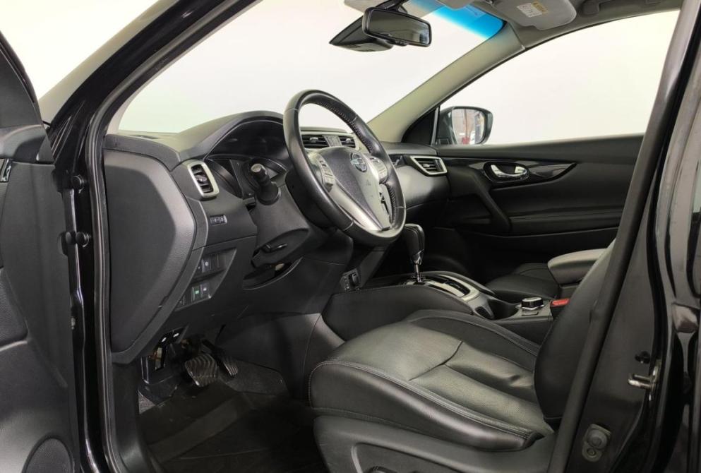 Nissan Qashqai II Нижний Новгород  - изображение 8