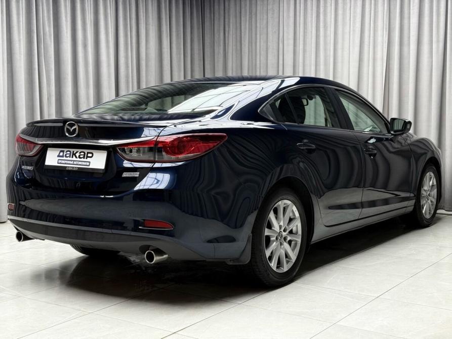 Mazda 6 III (GJ) Ижевск  - изображение 6