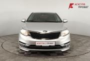 Kia Rio IV Волгоград  - изображение 25