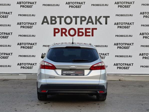 Ford Focus III с пробегом 2012 года, цена 685 000 рублей, 203233 км, универсал, Автокод Объявления