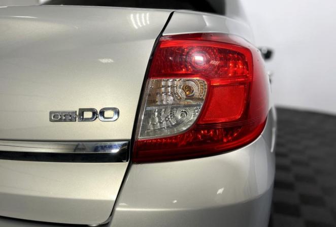 Datsun on-DO I Рестайлинг с пробегом 2020 года, цена 640 000 рублей, 73085 км, седан, Автокод Объявления