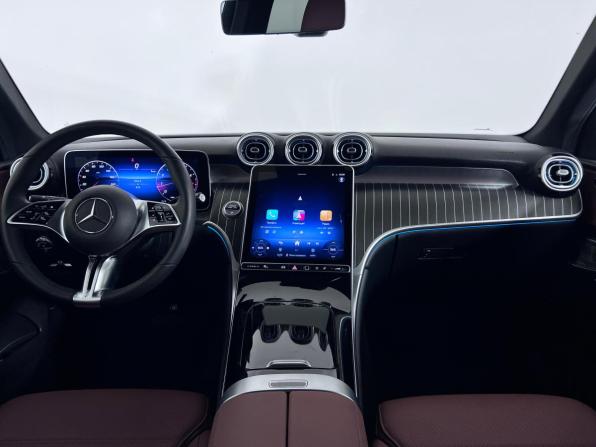 Mercedes-Benz GLC II (X254) с пробегом 2025 года, цена 8 099 000 рублей, 633 км, внедорожник, Автокод Объявления