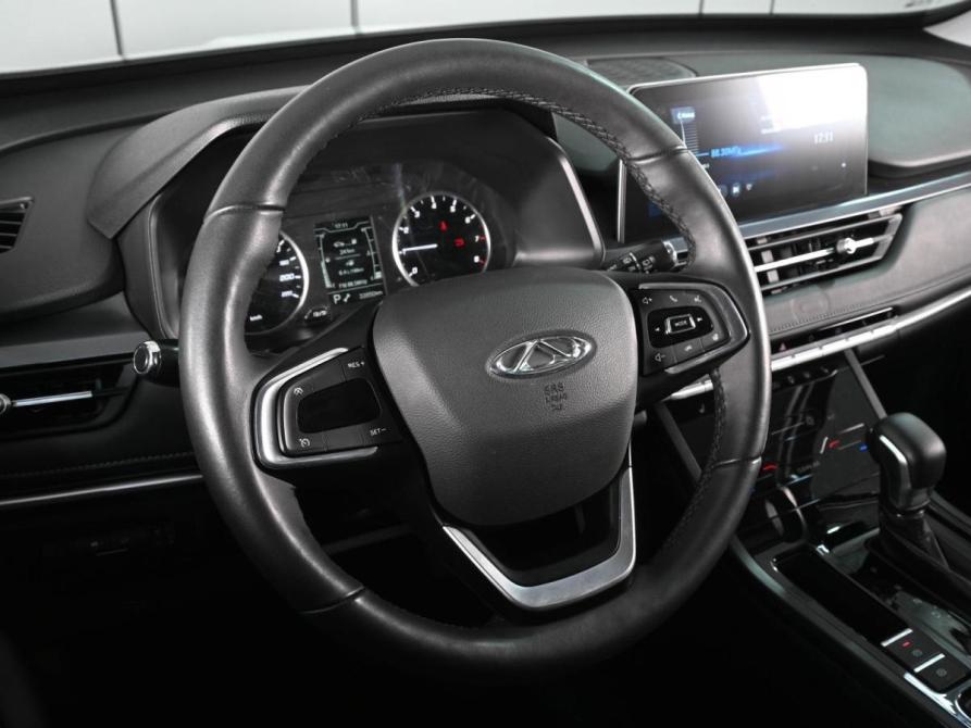 Chery Tiggo 4 Pro I Рестайлинг Ростов-на-Дону  - изображение 12