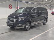 Hyundai Grand Starex I Рестайлинг 2 Казань  - изображение 27