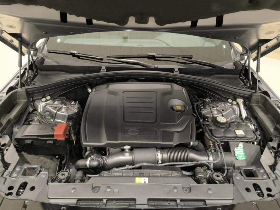 Land Rover Range Rover Velar I Казань  - изображение 11