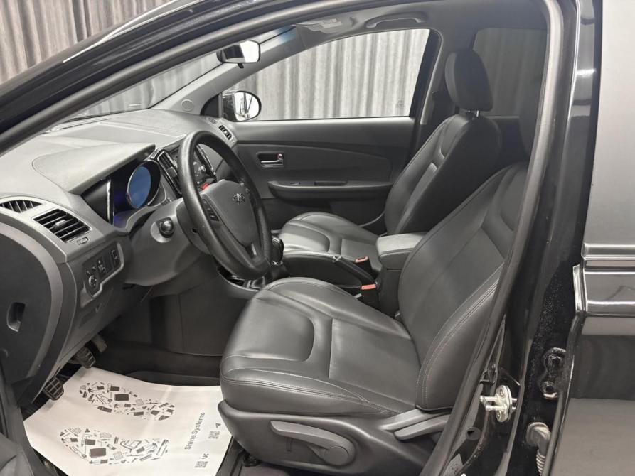Chery Bonus 3 (E3/A19) Красноярск  - изображение 8