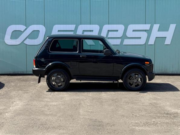 Lada (ВАЗ) 2121 (4x4) I Рестайлинг с пробегом 2018 года, цена 749 000 рублей, 50926 км, внедорожник, Автокод Объявления