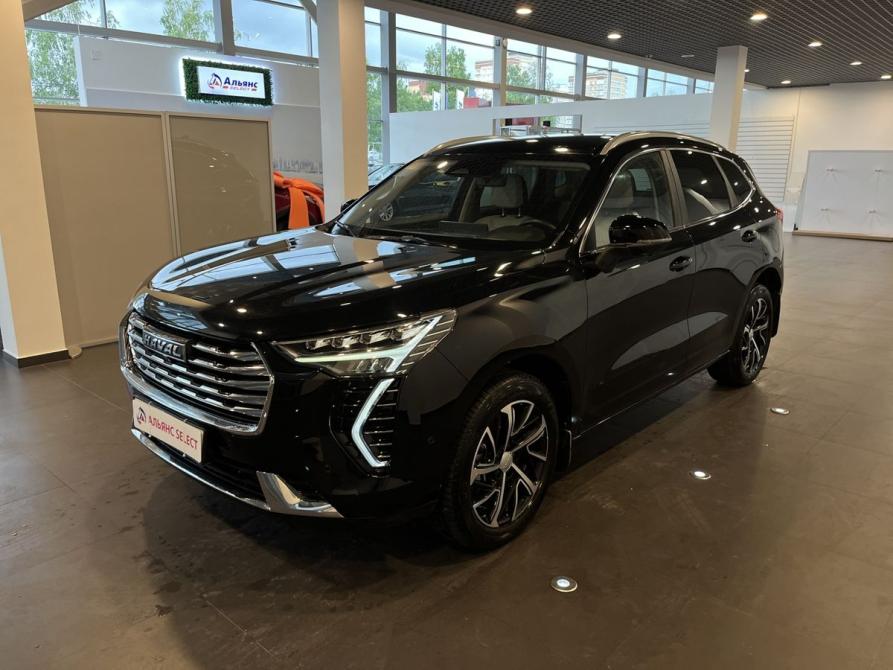 Haval Jolion I Чебоксары  - изображение 7