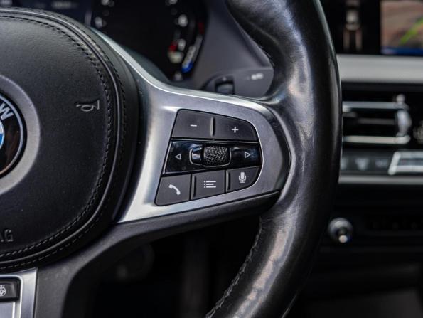 BMW 2 серии F44 с пробегом 2020 года, цена 2 650 000 рублей, 63315 км, седан, Автокод Объявления