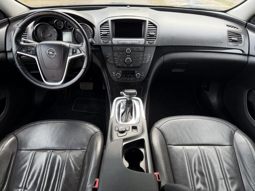 Opel Insignia I Ярославль  - изображение 9