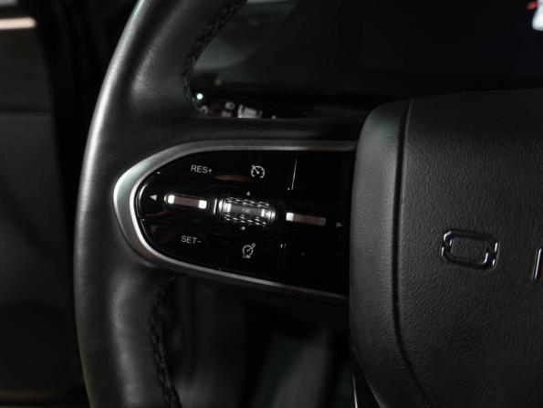 Omoda C5 I с пробегом 2024 года, цена 1 750 000 рублей, 58338 км, внедорожник, Автокод Объявления