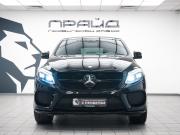 Mercedes-Benz GLE Coupe I (C292) Ростов-на-Дону  - изображение 31