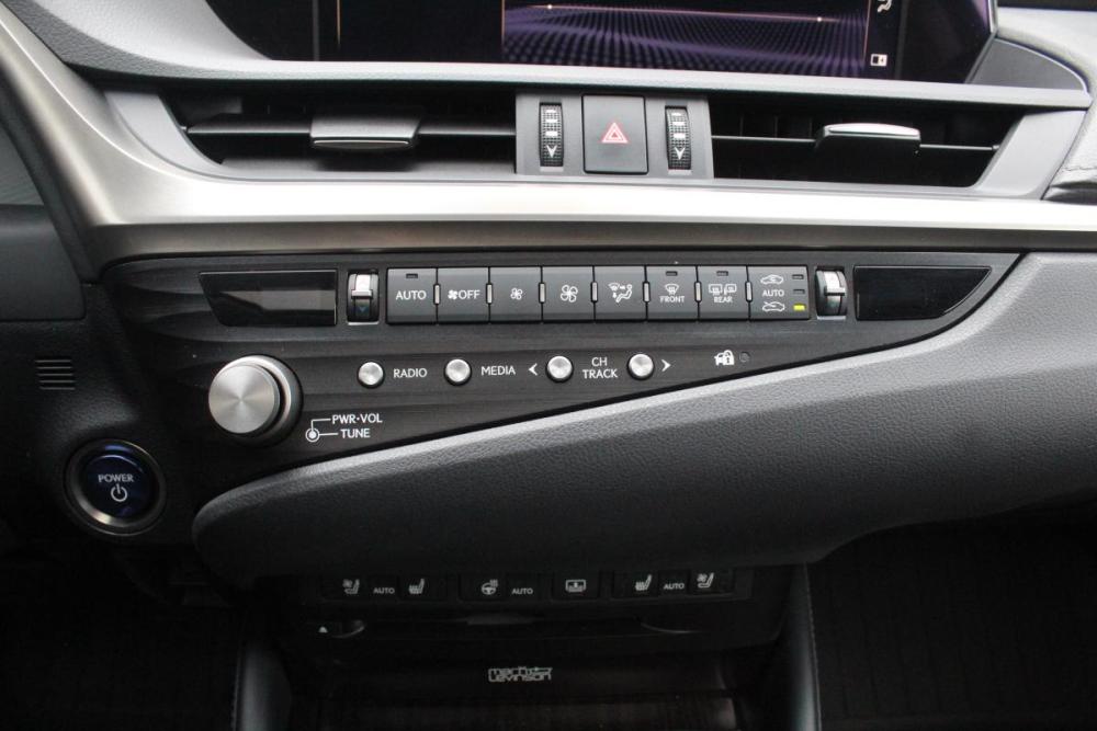 Lexus ES VII Рестайлинг Брянск  - изображение 24