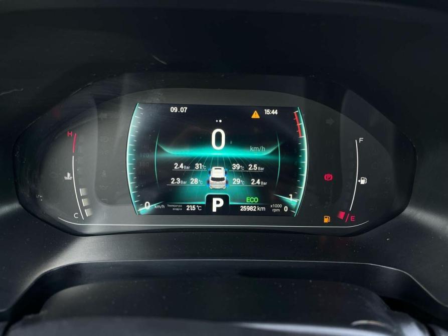 Chery Tiggo 7 Pro I Буинск  - изображение 10