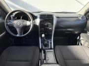 Suzuki Grand Vitara II Москва  - изображение 22