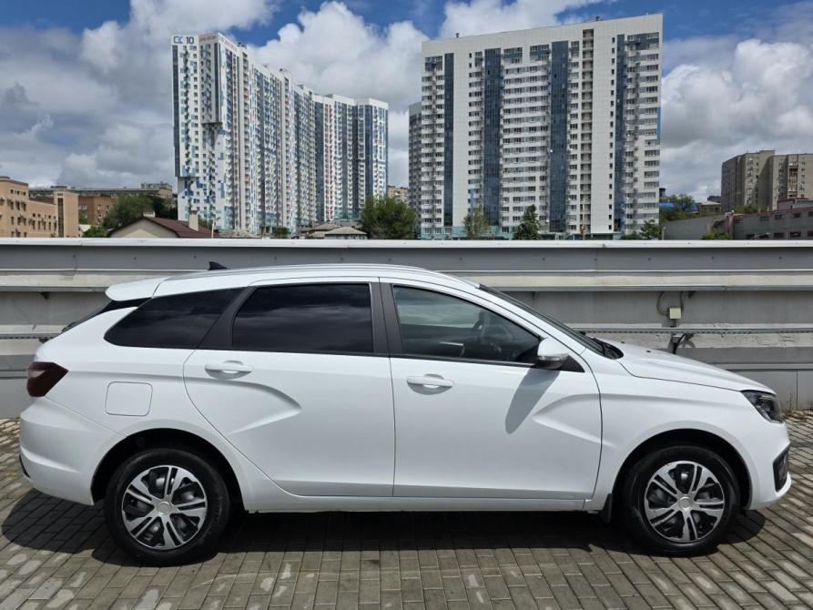 Lada (ВАЗ) Vesta I Рестайлинг (NG) Ростов-на-Дону  - изображение 6