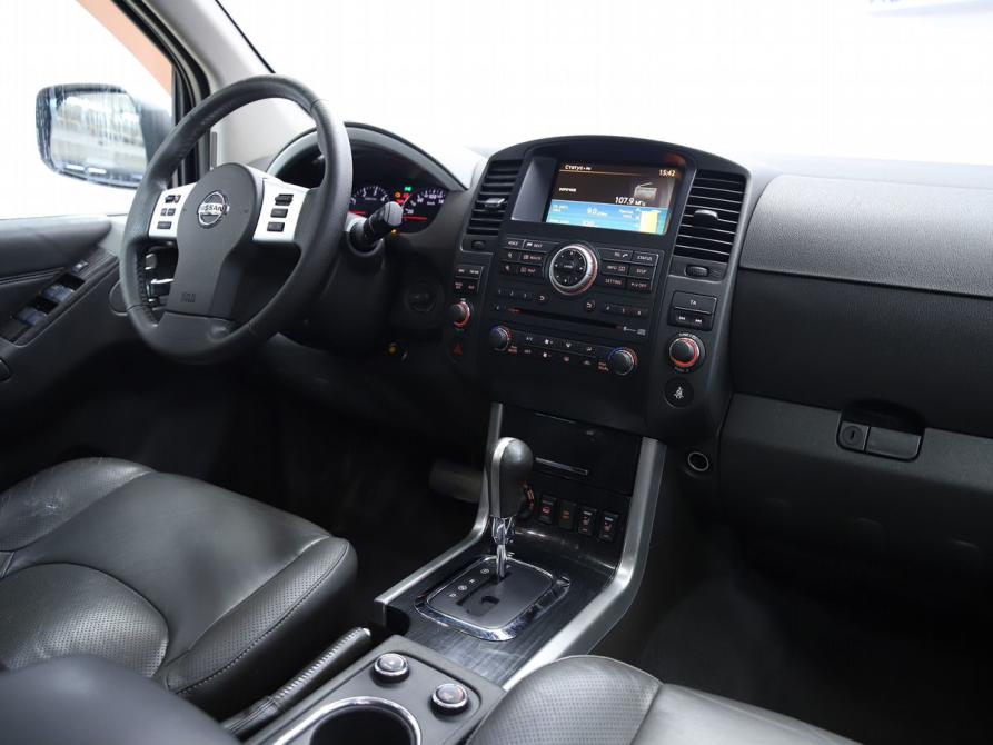 Nissan Pathfinder III Рестайлинг Уфа  - изображение 14