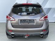 Nissan Murano II (Z51) Рестайлинг 2 Екатеринбург  - изображение 40