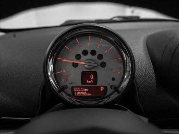 Mini Countryman I с пробегом 2013 года, цена 1 345 000 рублей, 115857 км, внедорожник, Автокод Объявления
