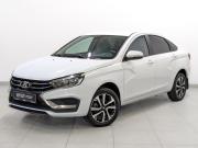 Lada (ВАЗ) Vesta I Рестайлинг (NG) Санкт-Петербург  - изображение 30