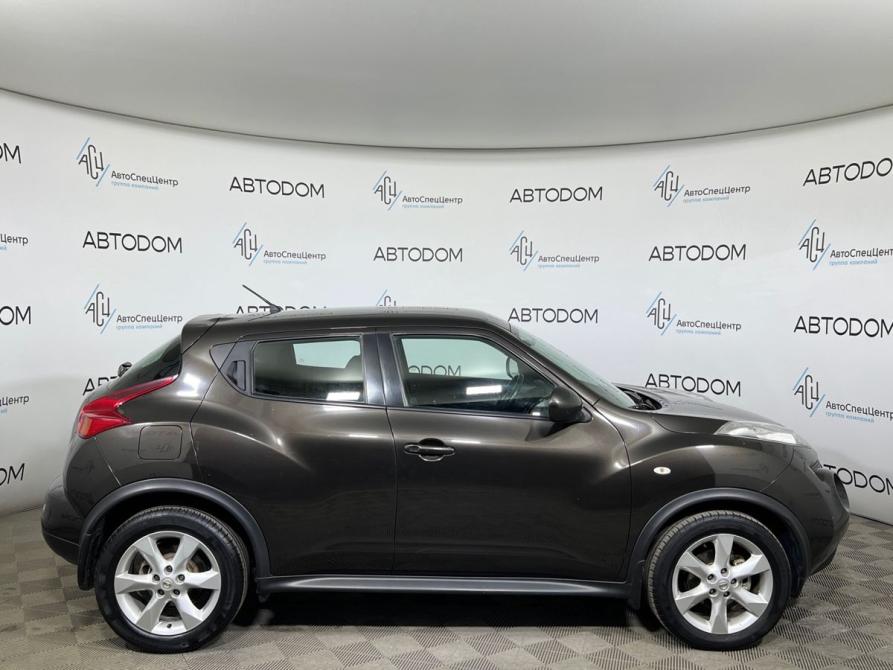 Nissan Juke I Москва  - изображение 4