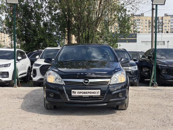 Opel Astra H Рестайлинг с пробегом 2012 года, цена 499 000 рублей, 95719 км, седан, Автокод Объявления